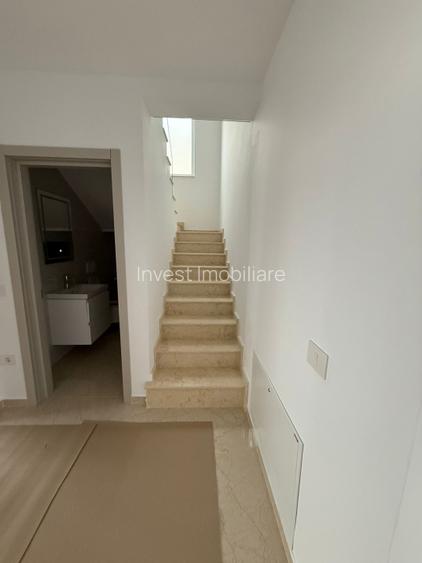Casă Tip Duplex 4 Camere Valea Lupului-Iași COMISION 0% - 11