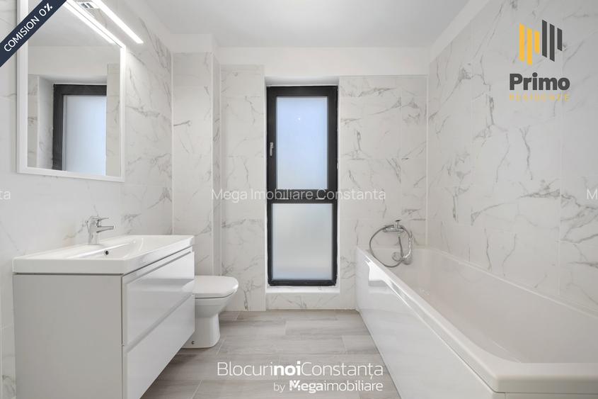 ✅TVA inclus: Apartament premium la cheie · Primo Residence Constanța - 5