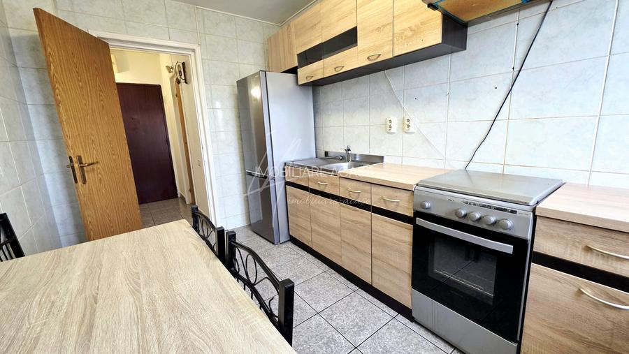 Cerere mare, oferta mica. Apartament 3 camere cu relaxare inclusa - 32