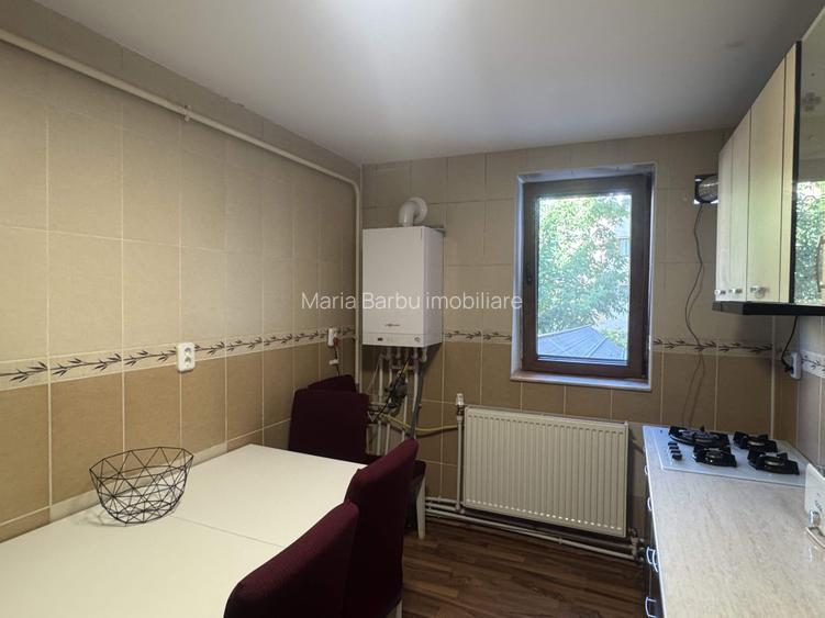 Ap 2 camere decomandat, 58 mp, etaj 1, Zona Progresul - 13