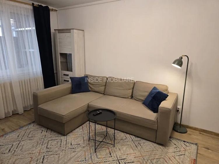 Inchiriere 2 Camere Dristor - 3
