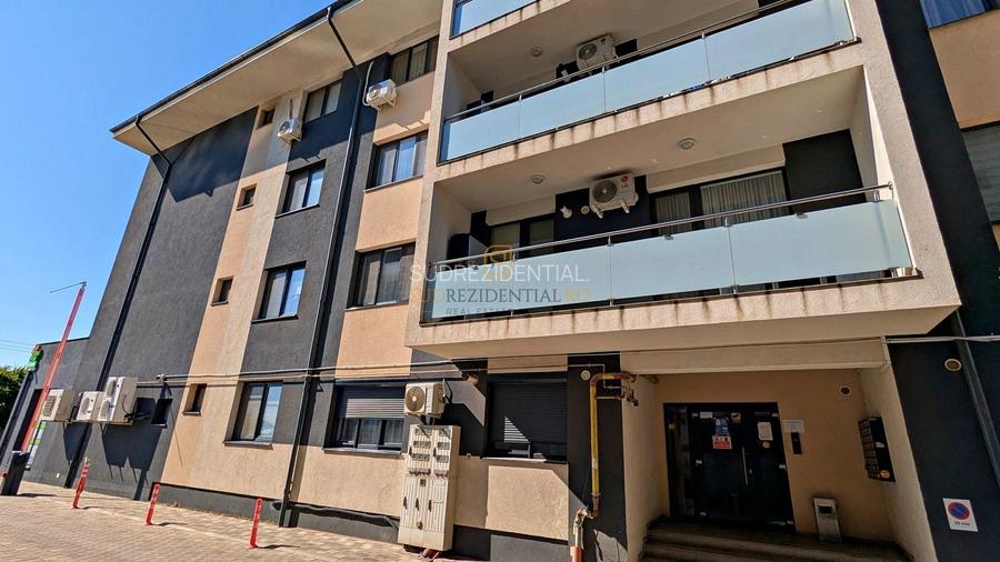 Apartament 2 camere, complet mobilat si utilat, Bd. Metalurgiei, Sect4 - 16