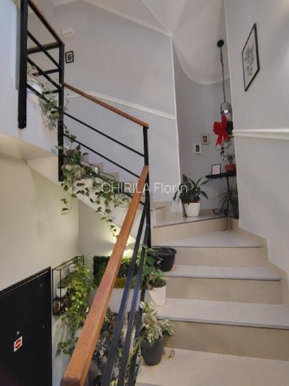 Tineretului parc Carol  Cafenea-restaurant si minihotel - 9