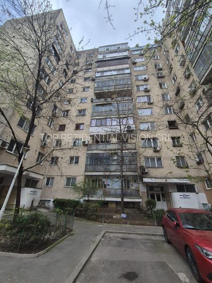 2 cam Dristor pozitie ideala langa metrou - 16