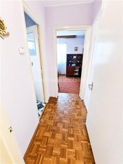 Apartament 2 camere confort 1, 50 mp,  Astra- Saturn - 4