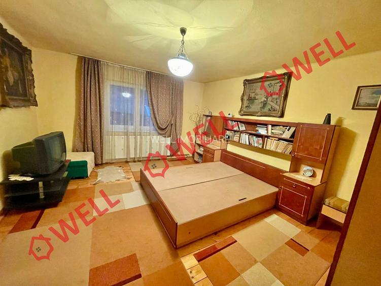 Casă de vânzare în Sânzieni, cu două niveluri! - 6