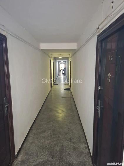 De vanzare garsoniera Drumul Taberei/Parc Moghioros/Mobilata Complet - 8