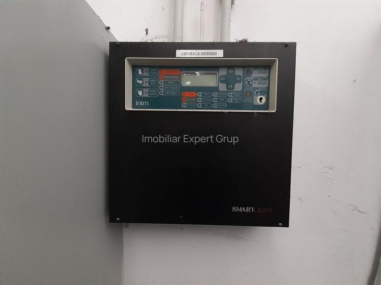 Zona metrou Republica - hala cu temperatura controlata - 7