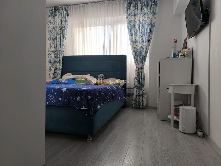 Apartament | 3 camere | B-dul București - 2