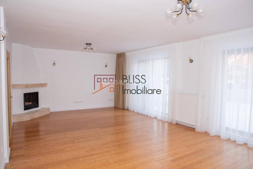 Casă / Vilă 5 camere în zona Iancu Nicolae Jolie Ville - 5