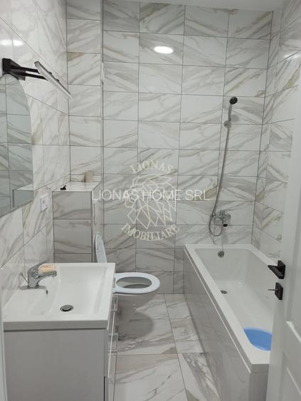 Apartament Nou 2 camere 41,5mp+terasa 25mp-parcare-etaj 3-lift-Zavoaie - 6