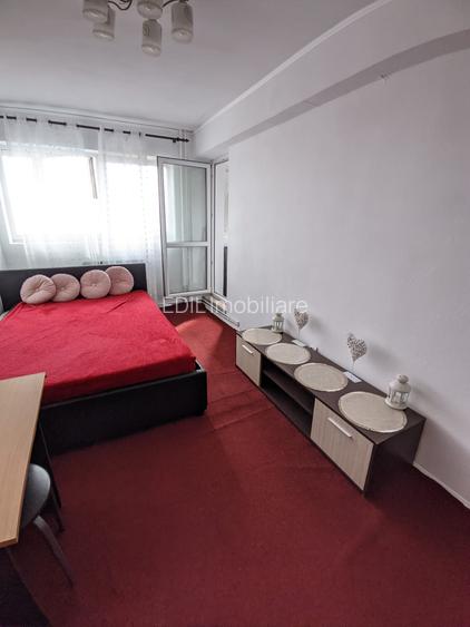 Ap 3 cam decom, mobilat modern+utilat, cu balcon, et 10/12, zona Piata Marasti - 4