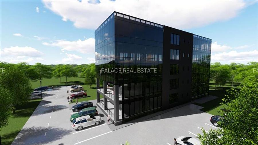 Cladire de birouri, 2241 MP utili, 2200 mp teren, Central - Iasitex - 10