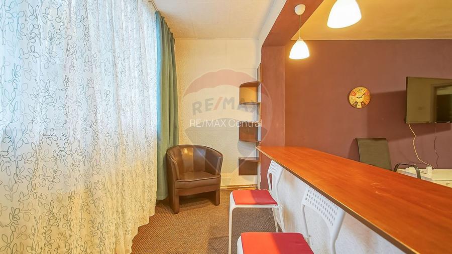 Apartament cu 3 camere de închiriat în zona Brasovul Vechi - 10