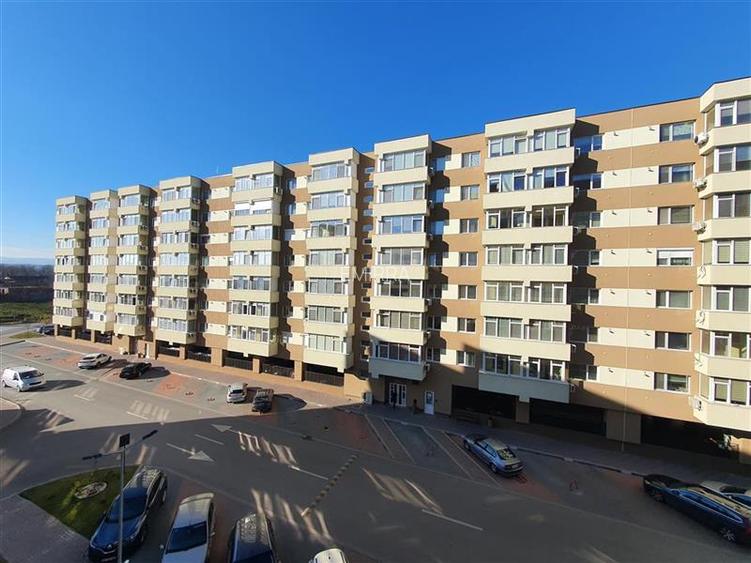 Apartament inchiriere in Bacau, Nord, cartier rezidential Bacovia - 11