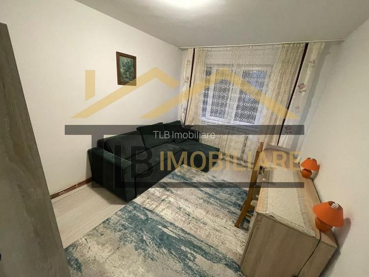 Apartament cu 2 camere, 46mp, Zona Aleea Carpati - 2
