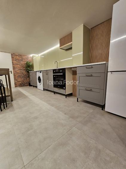 Apartament cochet - zona Domenii - 11