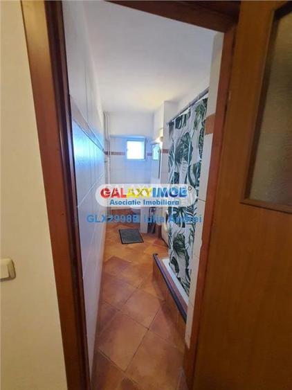 Apartament cu o camera de inchiriat Gara de Nord - 5