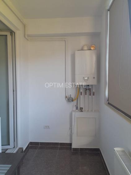 2 camere Militari, mobilat si utilat, bloc 2018, 43 mp ! - 10