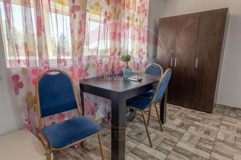 De vânzare -Atelier Mecanic, Birouri si Camere la 9 min de București - 4