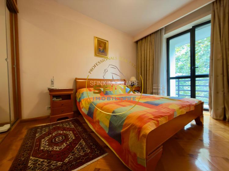 Apartament 5 camere | 136mp | etaj 2 – Aleea Alexandru | Aviatorilor - 13