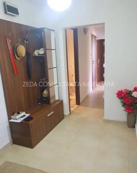 Apartament 3 camere Crangasi-Loc Parcare - 8