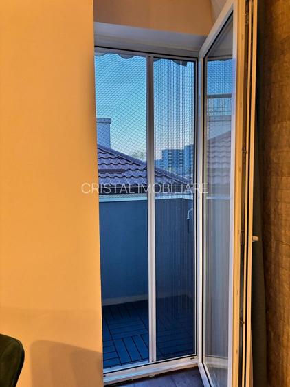 Apartament 3 camere de inchiriat lux, bloc 2017, Militari-Pacii - 26