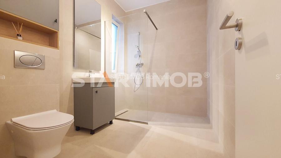 Apartament mobilat Vitus Residence cu parcare subterana - 7