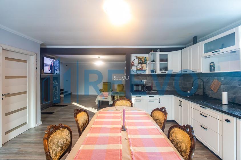 Casă cu Spațiu Comercial in Neamț - 24