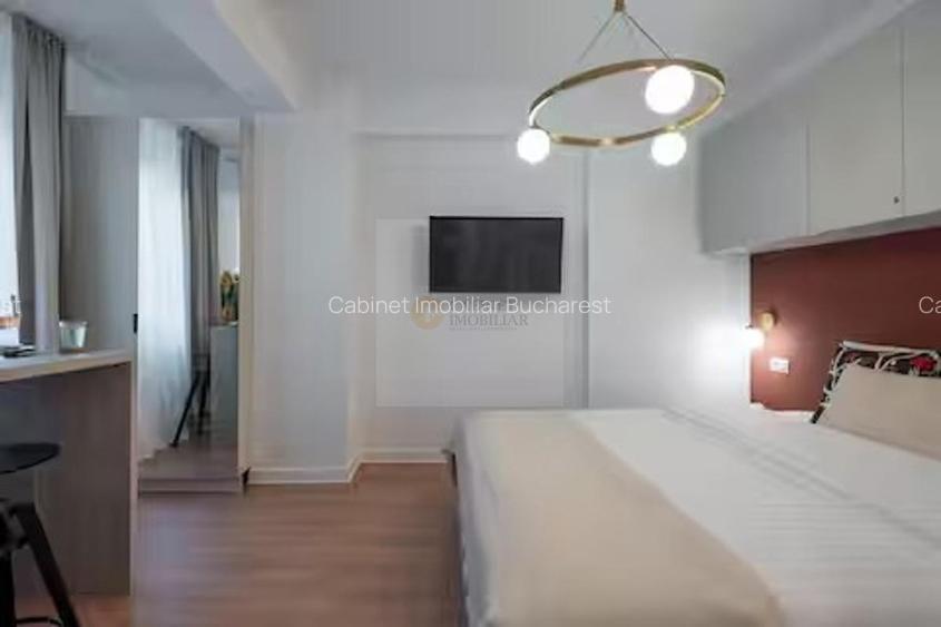 Studio Natiunile Unite -  Palatul Parlamentului | AIRBNB I Creditabil - 8