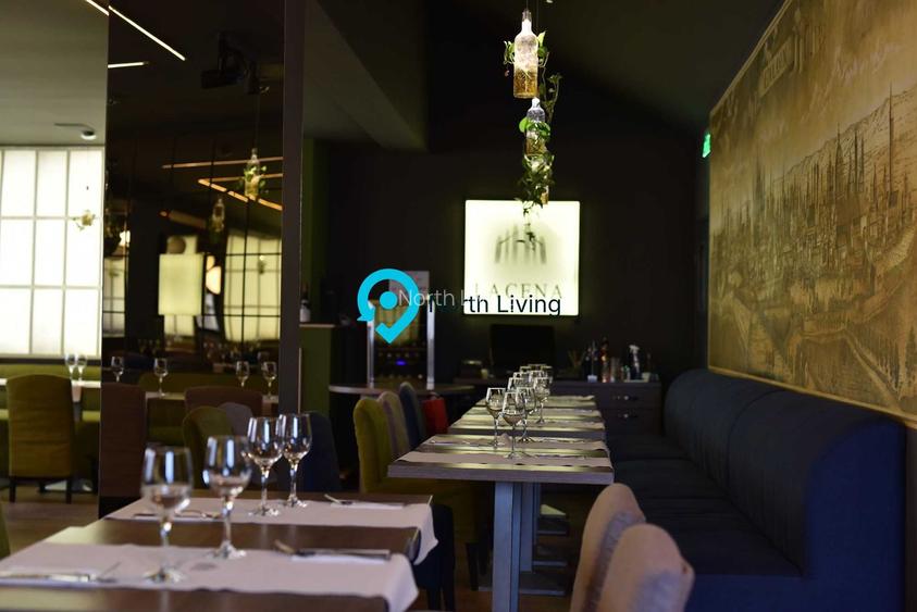 Vilă Ultracentrală Impunătoare | Spații Generoase - 6