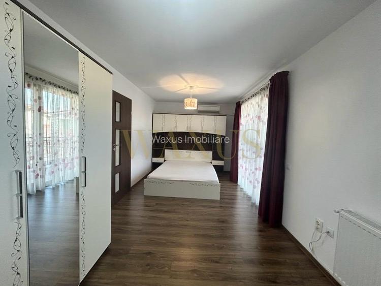 Duplex de vanzare, 108 mp utili, zona Eroilor, Floresti - 7