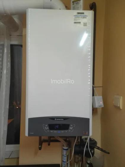 Apartament 2 camere Poiters - Frumoasa - Deosebit - 4