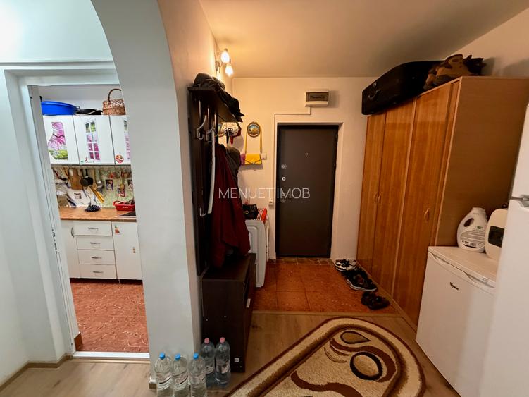 Apartament 2 camere,Piata Neptun,etaj 1,gaze - 12