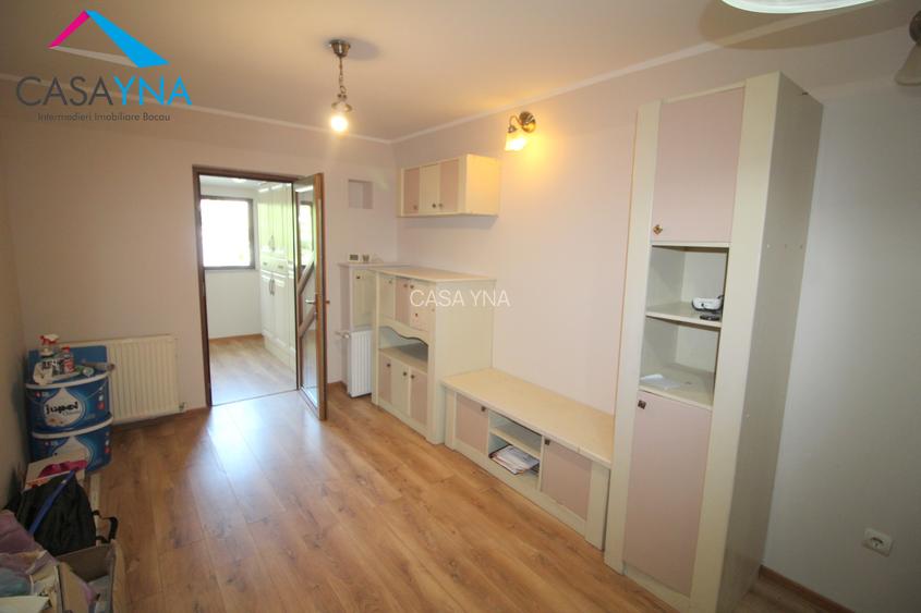 Apartament 3 camere decomandate - Balcon 13mp - Zona Arena Mall! - 3