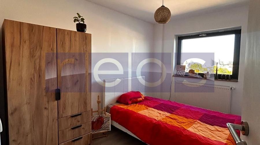 VANZARE 4 CAMERE DECOMANDAT -TINERETULUI - TIMPURI NOI - 8