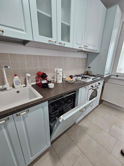 Apartament de vanzare 4 camere tip duplex in Popesti - Leordeni - 10