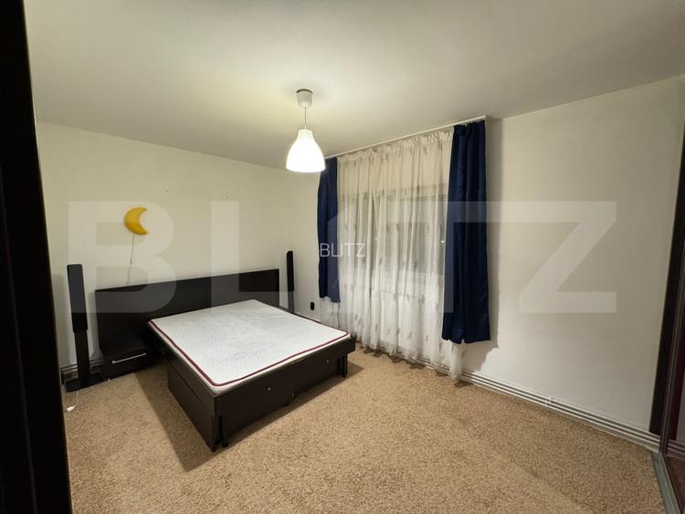 Apartament 2 camere, 53 mp, zona Muzeul Apei - 9