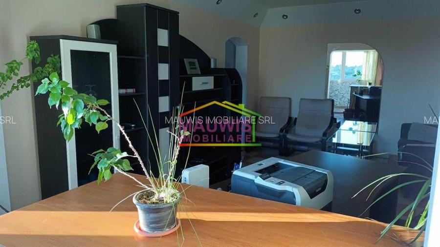 Mosilor Eminescu  Pizza Hut / bl 1981 / - 6