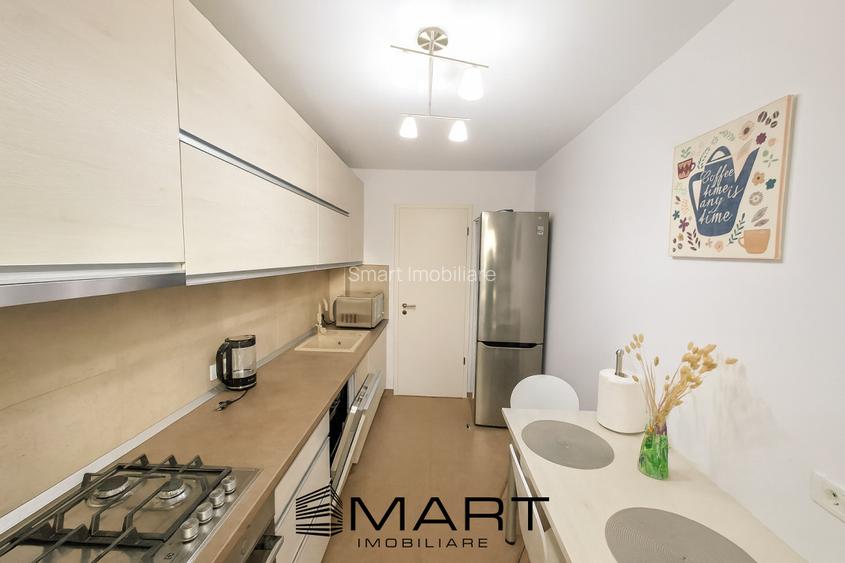 Apartament 2 camere 56 mp zona Tractorul - 6