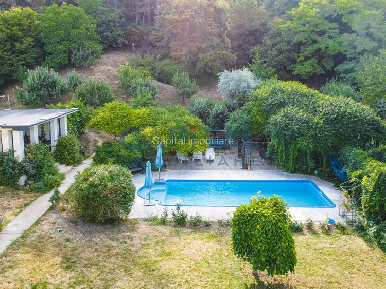 0% Comision! Vanzare proprietate unica - 8