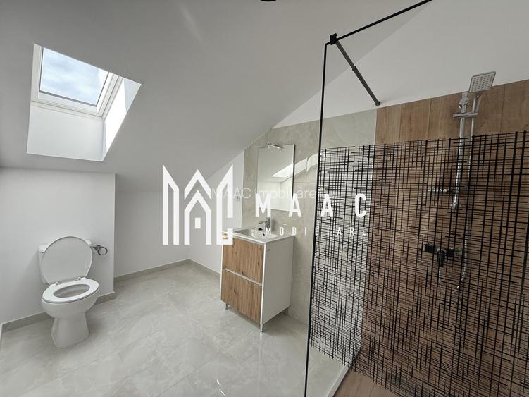 Penthouse | 5 camere | La cheie | Vata bazaltica | 130 MP - 9