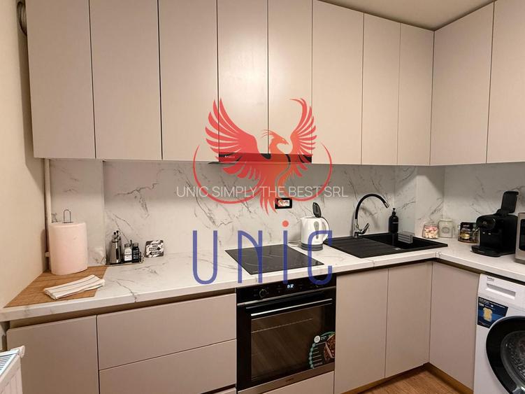 Garsoniera mobilata si utilata, Aristizza Romanescu - 14