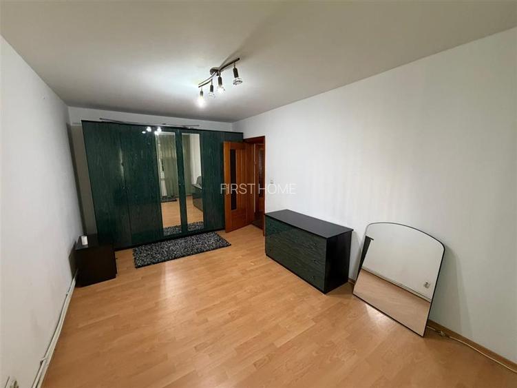Apartament 3 camere, etaj 2, 75mp, zona Centrala , mobilat si utilat - 10