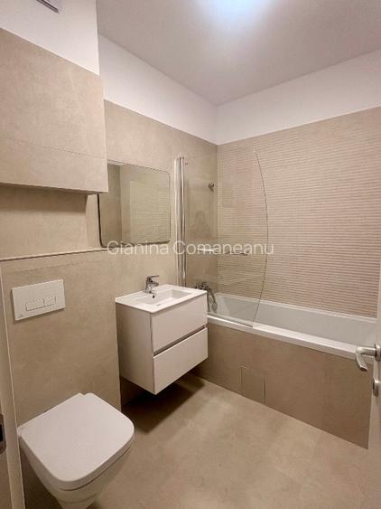 Apartament 2 camere, prima inchirere in Tunari - 5