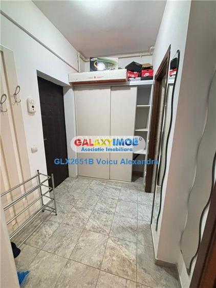 Garsoniera Berceni - Dimitrie Leonida - Metrou - Parcare - 6