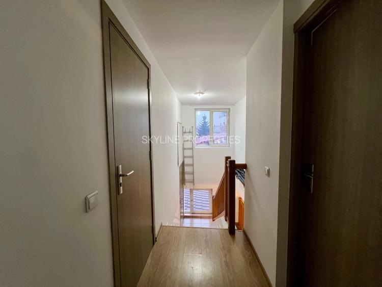 Apartament 3 camere pe 2 niveluri | Str Traian | Zonă semicentrală | Cluj-Napoca - 7