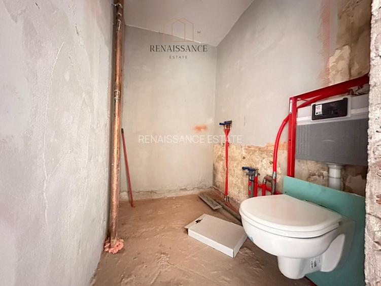 Ultracentral 2 Camere | 52mp Etaj 4/6 cu Lift | Parcare Proprie - 6