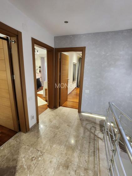 Casa 4 camere 117mp | 0 comision | Cosmopolis | mobilat utilat | 65mp curte - 8