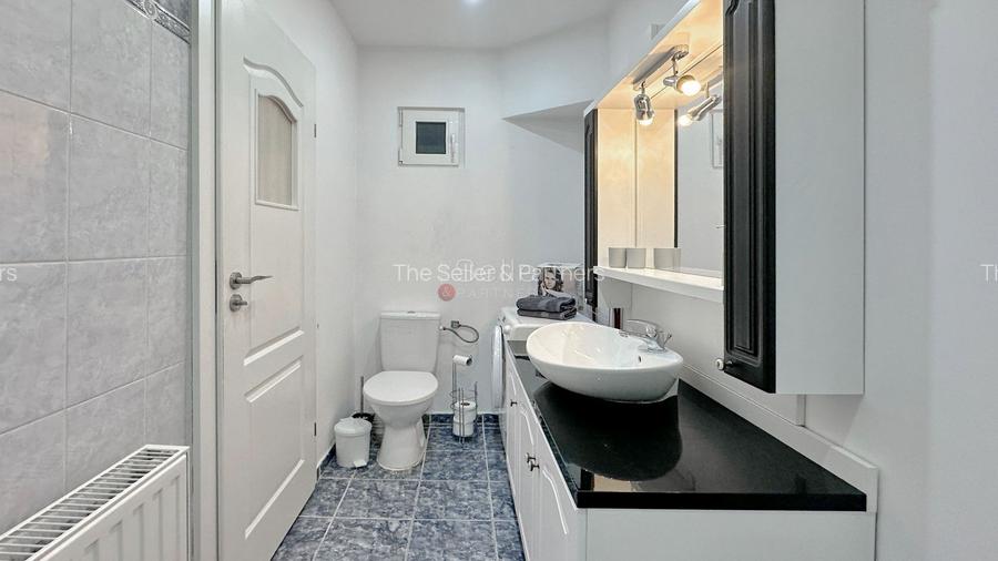 Zona Centrala Structura Generoasa - 4